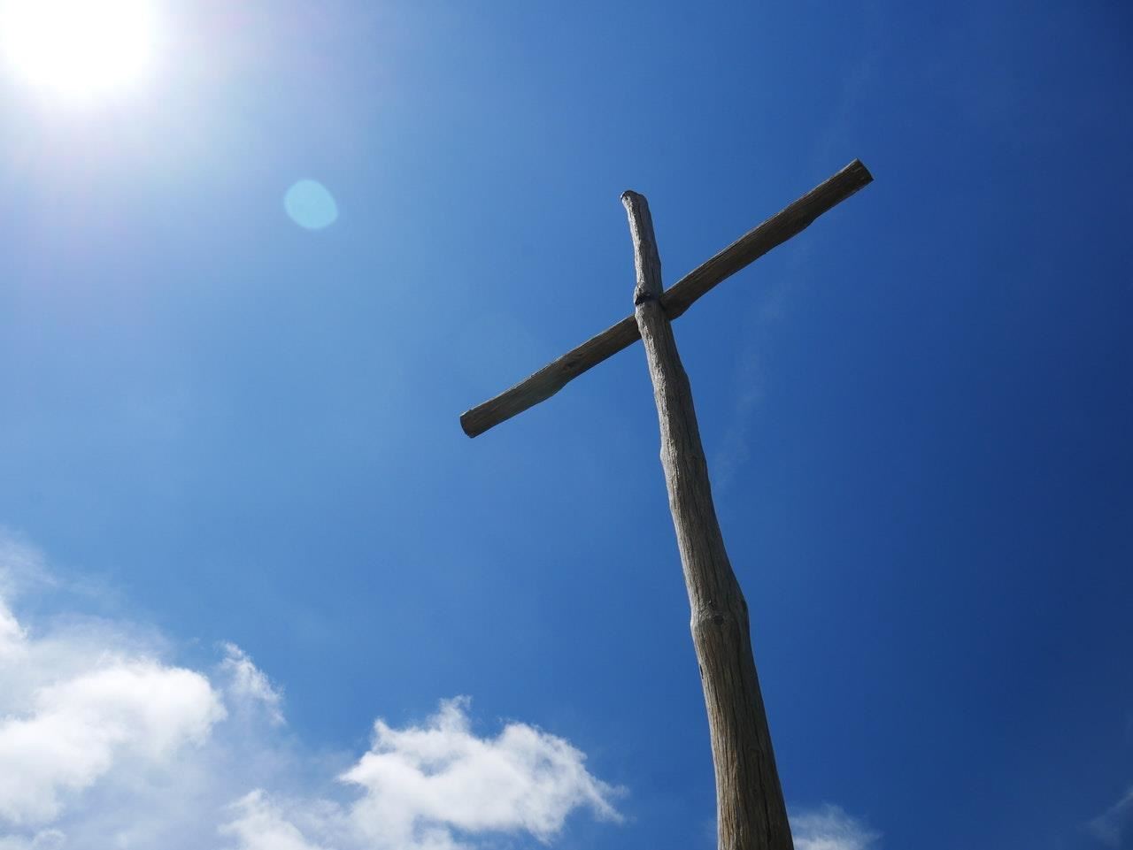 Cross